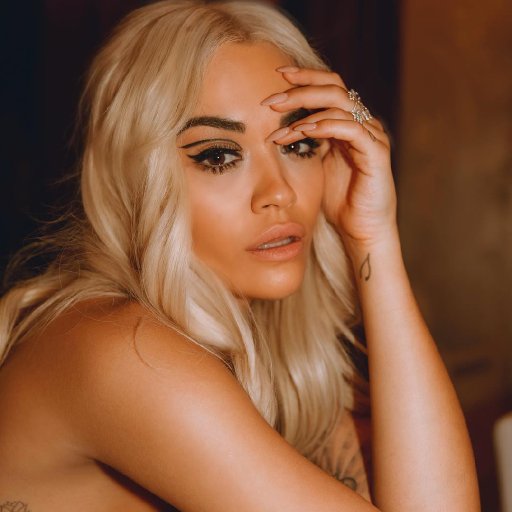 Rita Ora. Образы. 2019 72