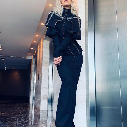 Rita Ora. Образы. 2019 77