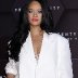 Rihanna на презентации Fenty Beauty в Сеуле. 2019 14