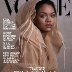 Rihanna в фотосессии для Vogue. 2019 01