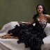 Rihanna в фотосессии для Vogue. 2019 02