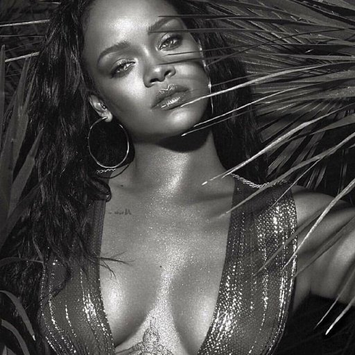 Rihanna. Автобиография. 2019 30