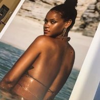 Rihanna. Автобиография. 2019 31