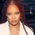 Rihanna. Автобиография. 2019 34
