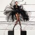 Rihanna в журнале Vogue  2019 10