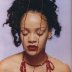 Rihanna в журнале Garage 2019 04