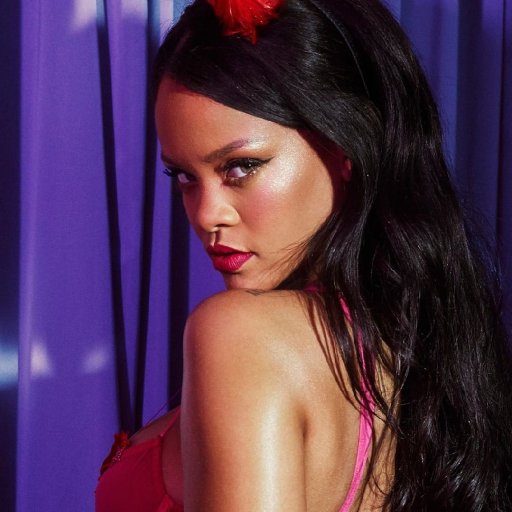 Rihanna педставляет Fenty. 2019 15