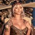 Rihanna в журнале Bazzar 2019 04