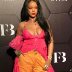 Rihanna на презентации Fenty Beauty в Сеуле 2019 22