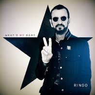 Ringo Starr. 2019. 01