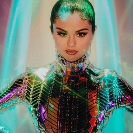Selena Gomes. Look At Her Now. 2019. 03