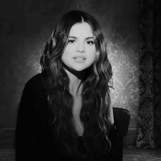 Selena Gomez. Lose You To Love Me. 2019. 04