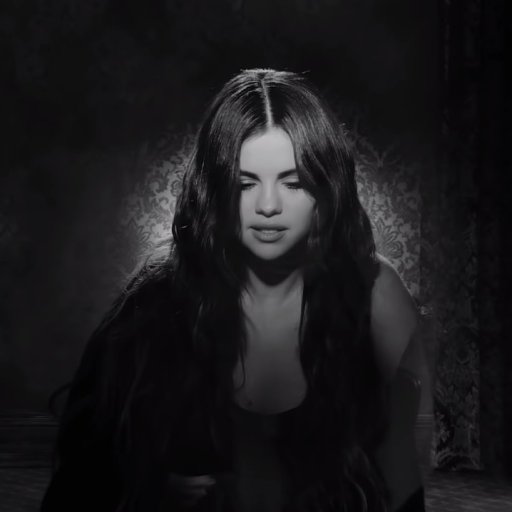 Selena Gomez. Lose You To Love Me. 2019. 05