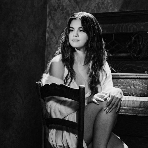 Selena Gomez. Lose You To Love Me. 2019. 07