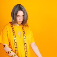 Образы Billie Eilsh. 2018. 02