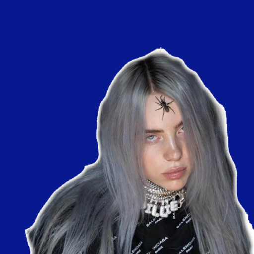 Образы Billie Eilsh. 2018. 22