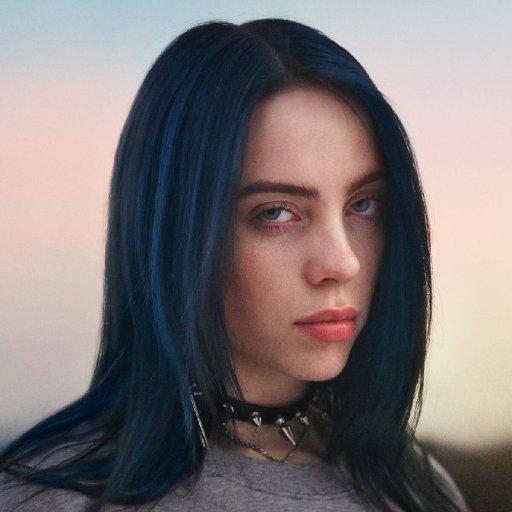 Образы Billie Eilsh. 2018. 25