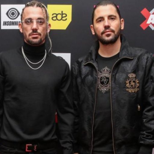 Dimitri Vegas and Like Mike. 2018. 01