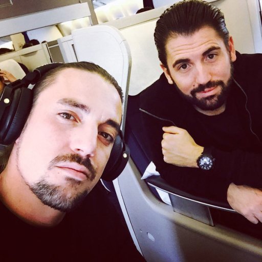 Dimitri Vegas and Like Mike. 2018. 05