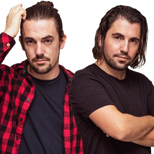 Dimitri Vegas and Like Mike. 2018. 08