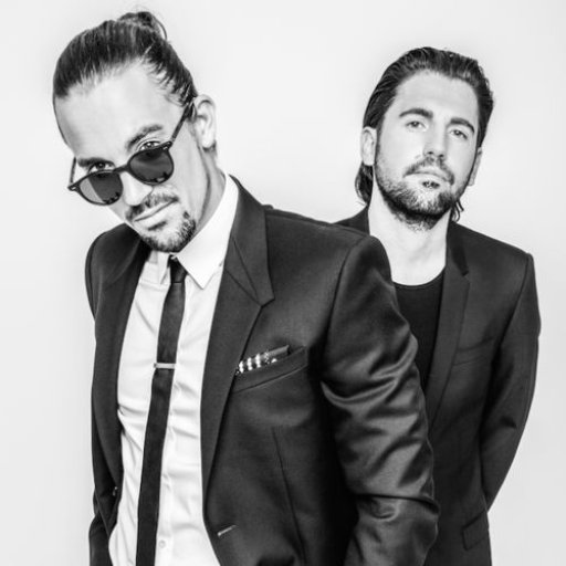 Dimitri Vegas and Like Mike. 2018. 10