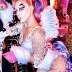 Леди Гага на Helloween 2019 01