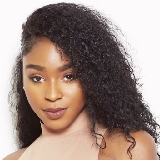 Normani. Образы. 2018. 03