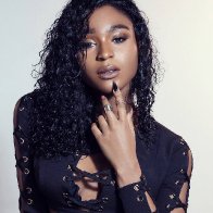 Normani. Образы. 2018. 05