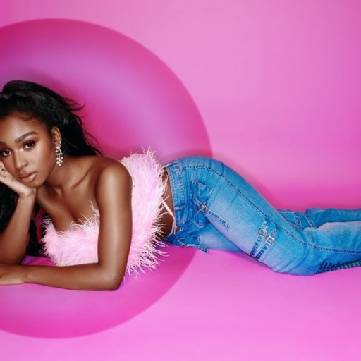 Normani. Образы. 2018. 17