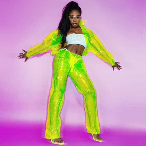 Normani. Образы. 2018. 18