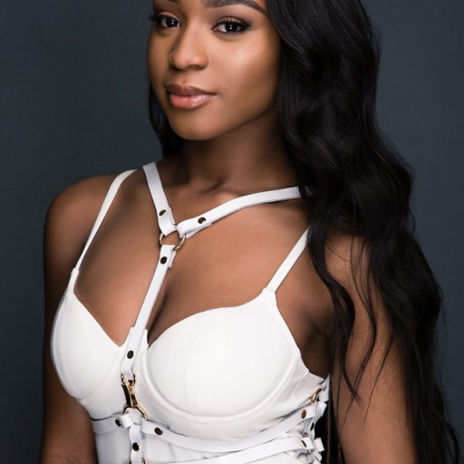 Normani. Образы. 2018. 21