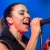 Melanie C. Образы 2013-18 12