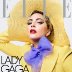 Lady Gaga в журнале Elle. 2019 01