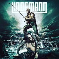 Lindemann. Промо к дебютному альбому. 2015 01
