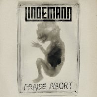 Lindemann. Промо к дебютному альбому. 2015 02