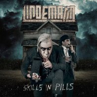 Lindemann. Промо к дебютному альбому. 2015 03