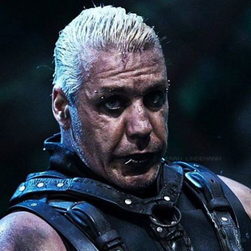 Lindemann. Промо к дебютному альбому. 2015 06