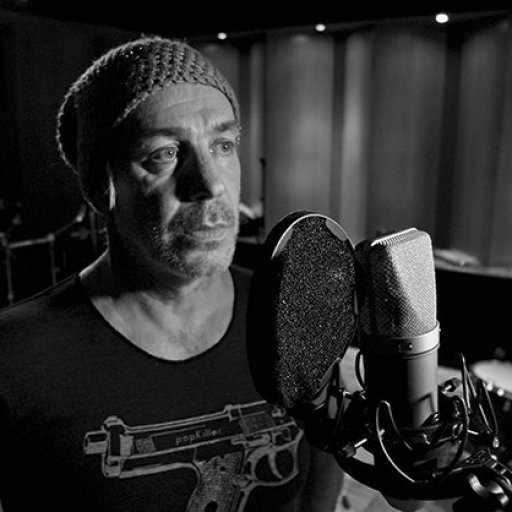 Промо к проекту Lindemann. 2015 10