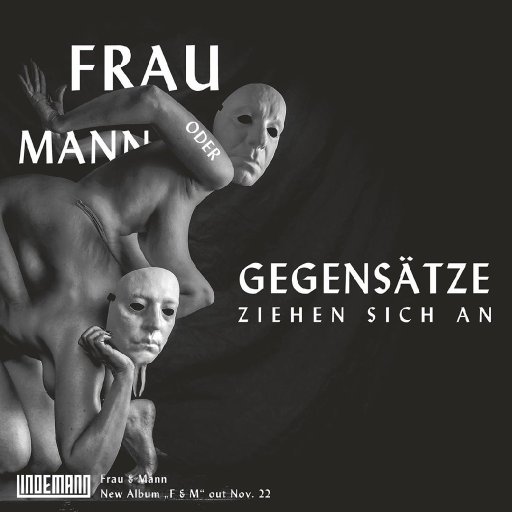 Lindemann в клипе Frau und Mann. 2019 08