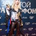 Золотой Граммофон-2019. Loboda