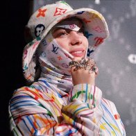 Образы Billie Eilish. 2019. 02