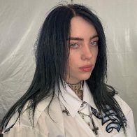 Образы Billie Eilish. 2019. 04