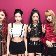 Blackpink. Образы. 2019. 05