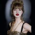 Лалиса Манобан - королева красоты Азии. 2019. 01