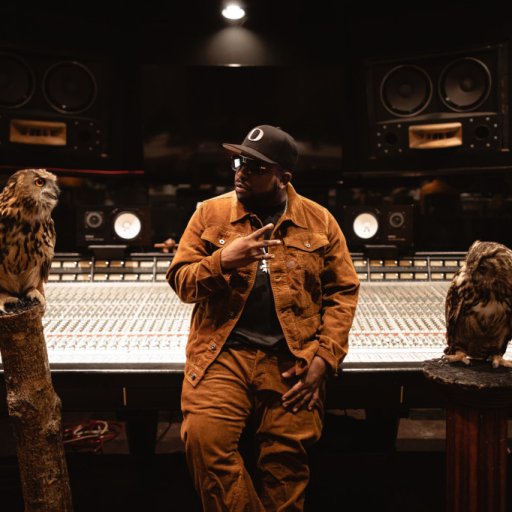 Rolling Stone 2019 07 Big Boi