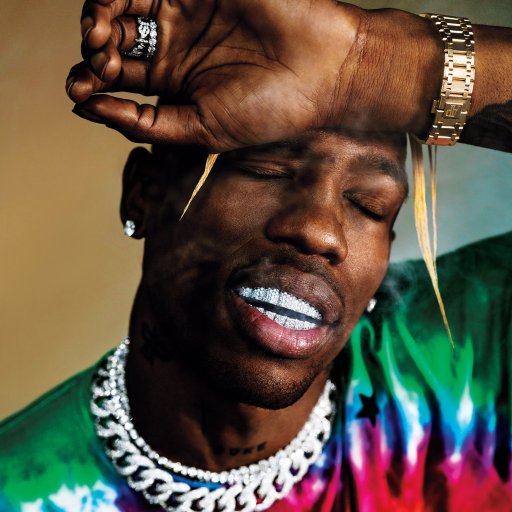 Rolling Stone 2019 14 Travis Scott