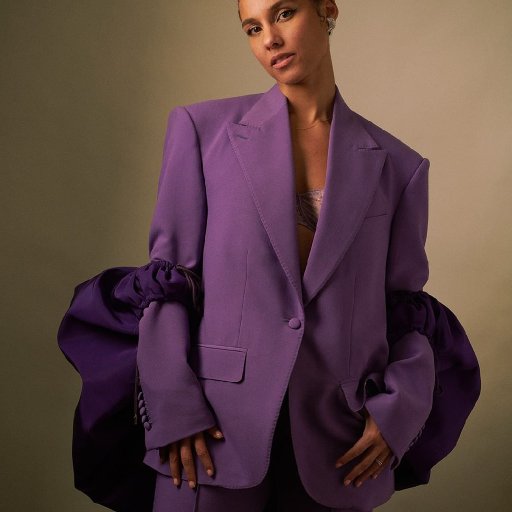 Billboard. Лучшие фото 2019. Alicia Keys2