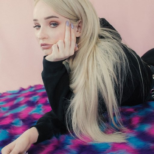 Billboard. Лучшие фото 2019. Kim Petras