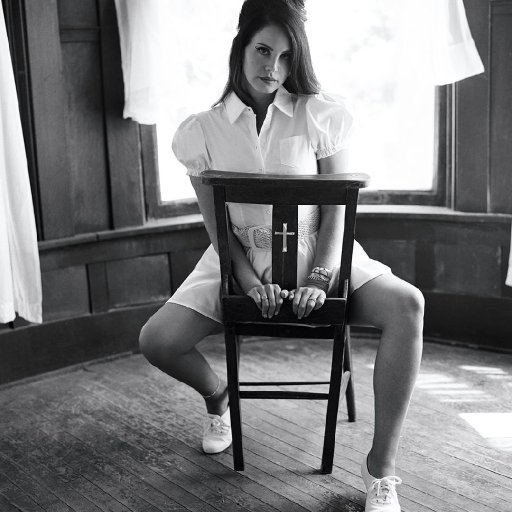 Billboard. Лучшие фото 2019. Lana Del Ray2