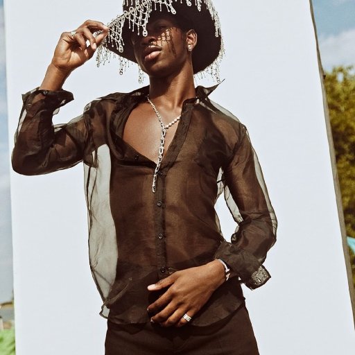 Billboard. Лучшие фото 2019. Lil Nas X2